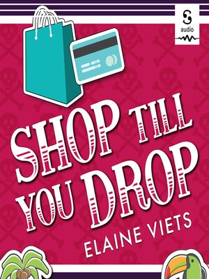 cover image of Shop Till You Drop